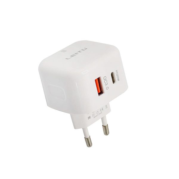 شارژر دیواری لیتو مدل lh-14