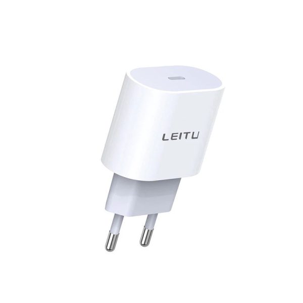شارژر دیواری لیتو مدل LH-17