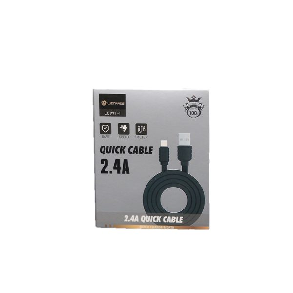 charging cable Type C Lanez LC971