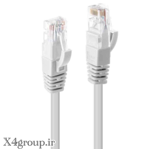 کابل شبکه cat6 3m X4-NET
