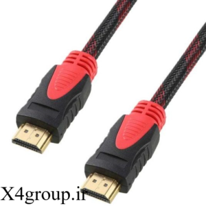 کابل کنفی X4Net HDMI 20m