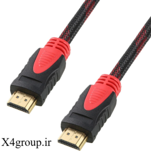 کابل کنفی X4Net HDMI 3m