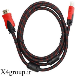 کابل کنفی X4Net HDMI 5m
