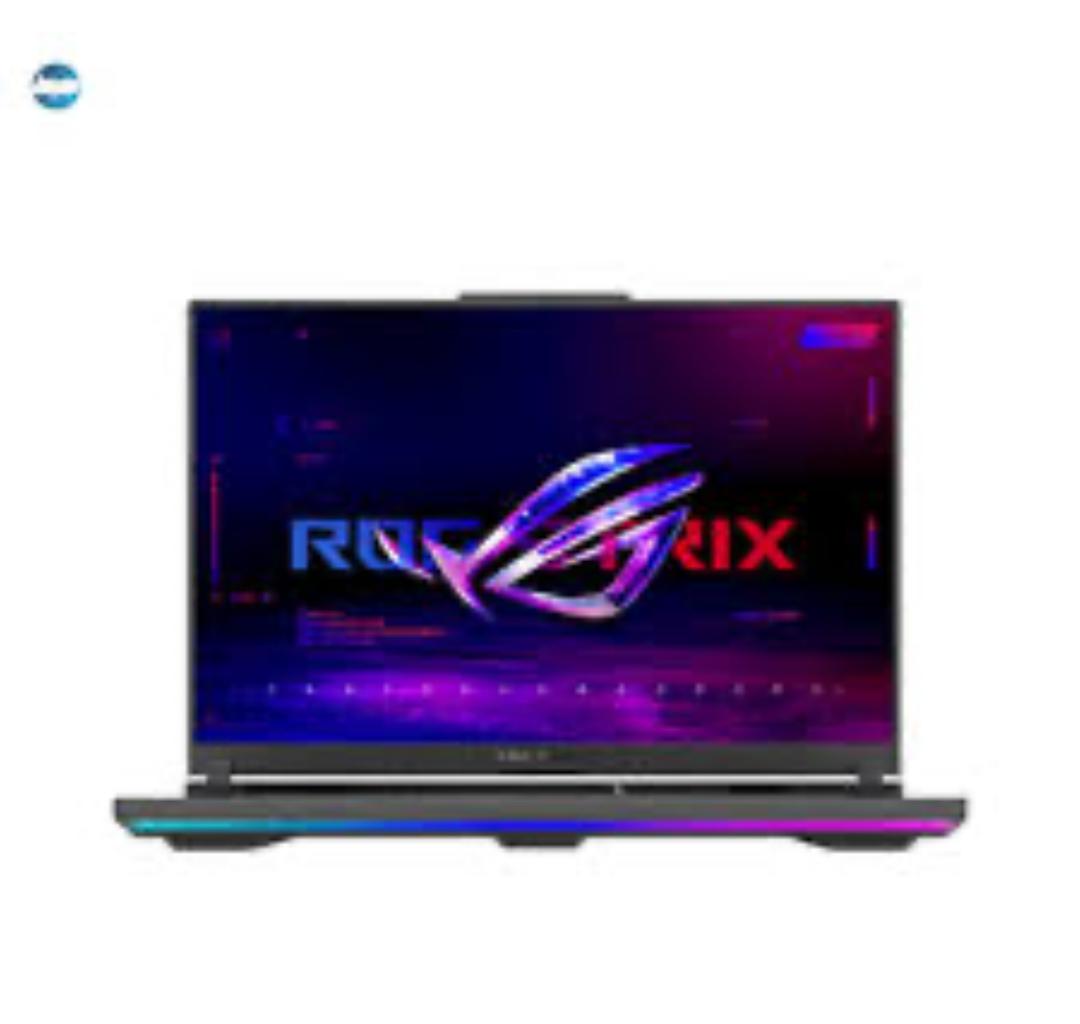 لب تاب ASUS ROG STIX G16 G614JVR